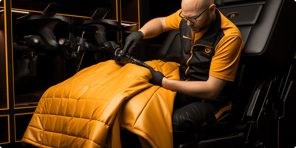 4. Conseils pour bien entretenir sa chaise gamer