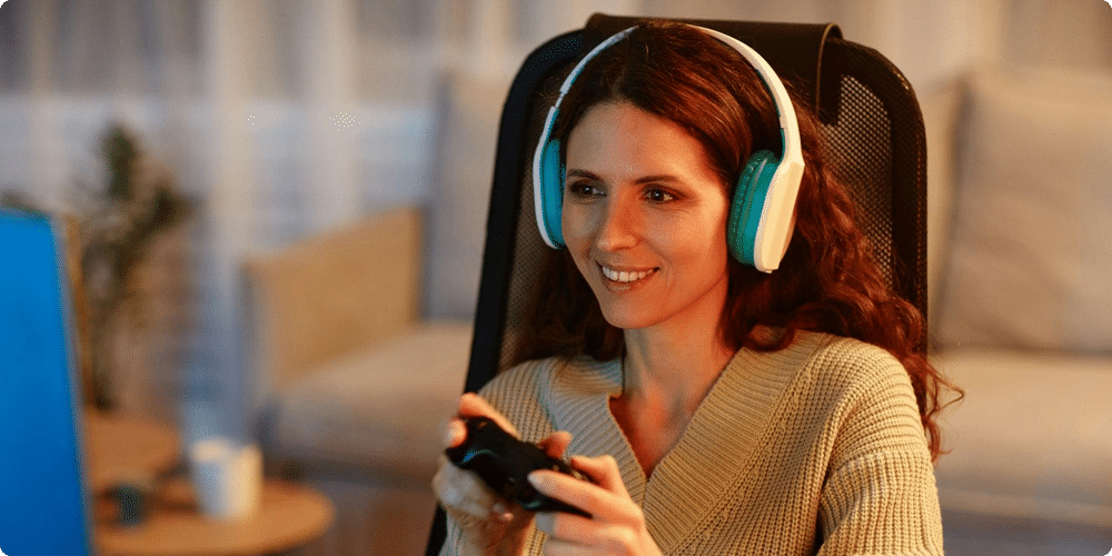 Caractéristiques essentielles d'une chaise gaming pour console