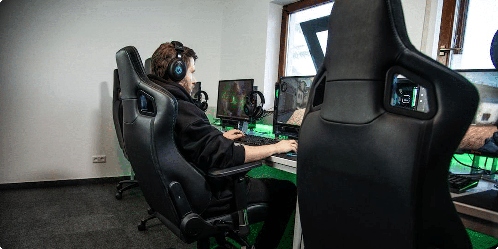 Comment optimiser ses performances grâce à la chaise gamer