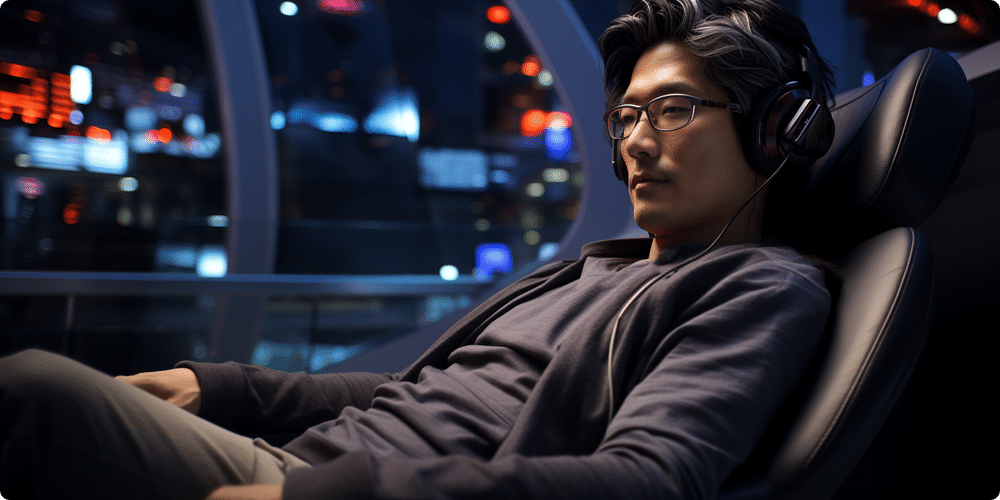 Comment une chaise gamer améliore la posture ?