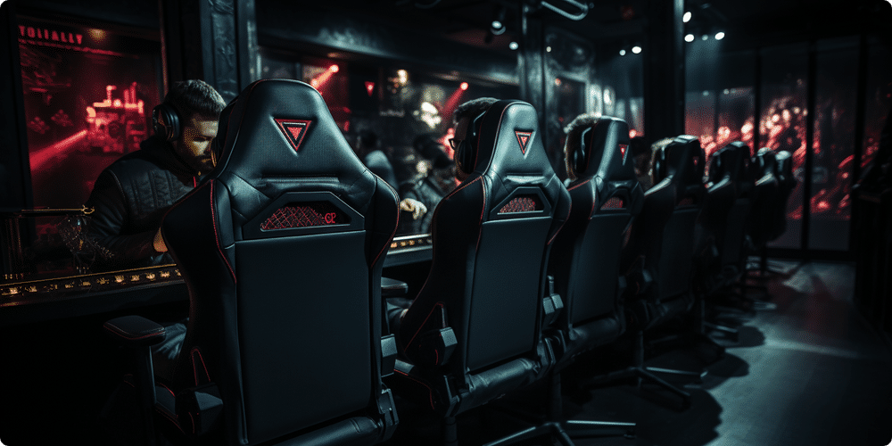 Comparaison des chaises gaming