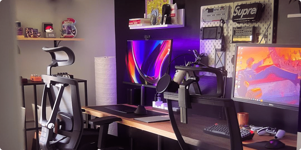 Comparaison des meilleures chaises gaming