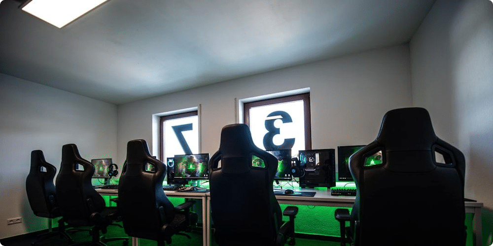 Les 5 meilleures chaises gaming pour un bureau professionnel