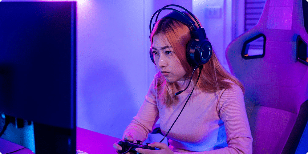 Pourquoi investir dans une chaise gaming pour console ?