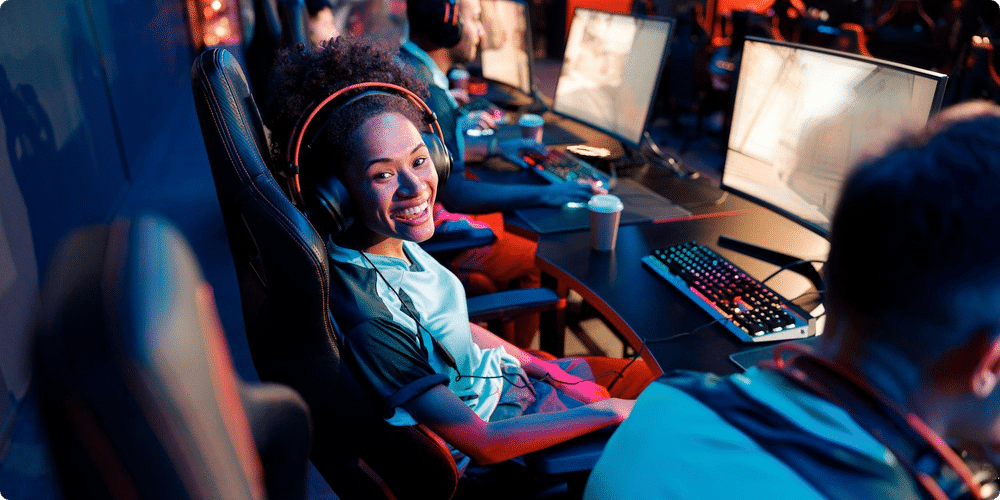 Comment une chaise gamer améliore-t-elle votre santé posturale ?