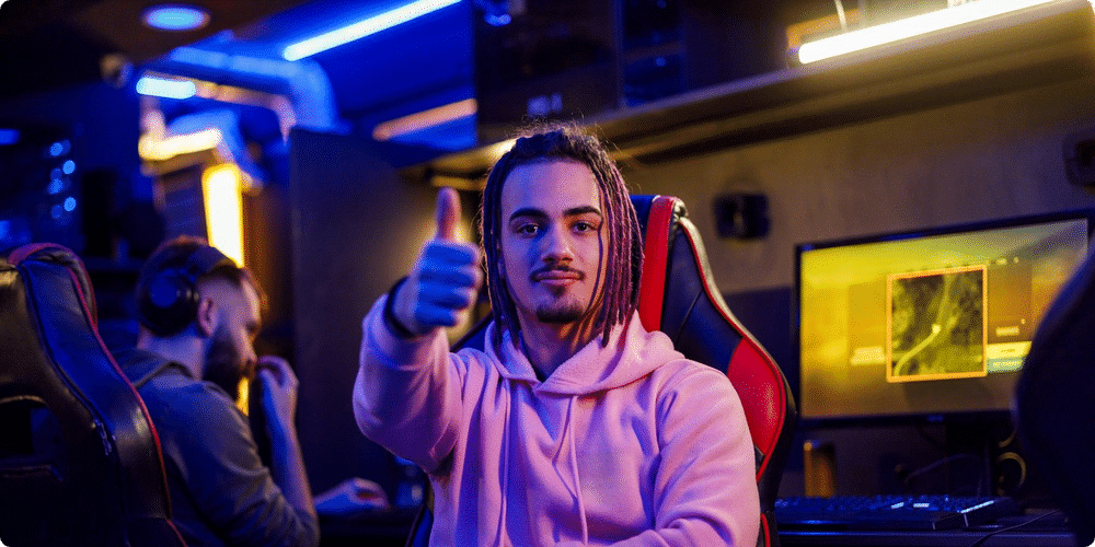 Optimiser l'utilisation des haut-parleurs de votre chaise gaming