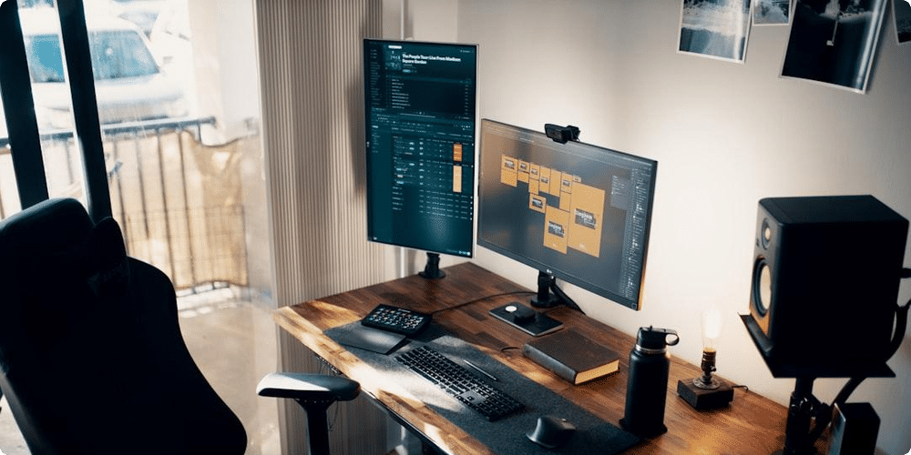Comment une chaise gamer peut améliorer vos performances de jeu