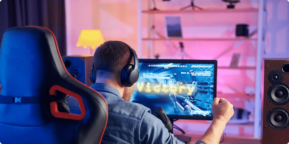 Les cinq meilleures chaises gaming pour console