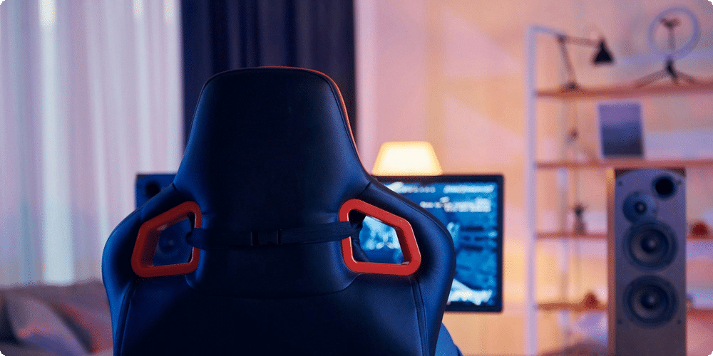 Pourquoi une bonne chaise gamer est essentielle pour le gaming ?