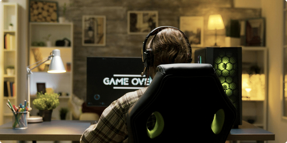 Critères de choix : chaise gamer vs fauteuil de bureau