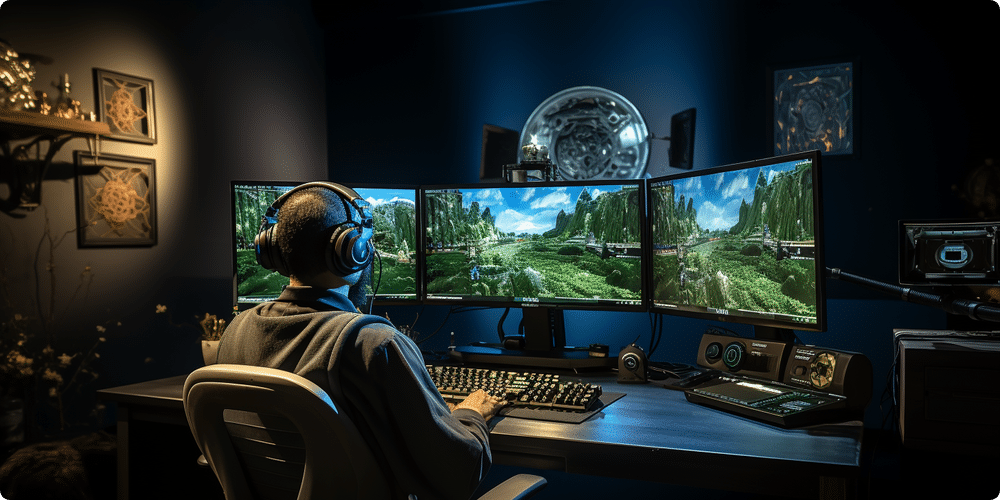 Les avantages d'une chaise gaming pour console