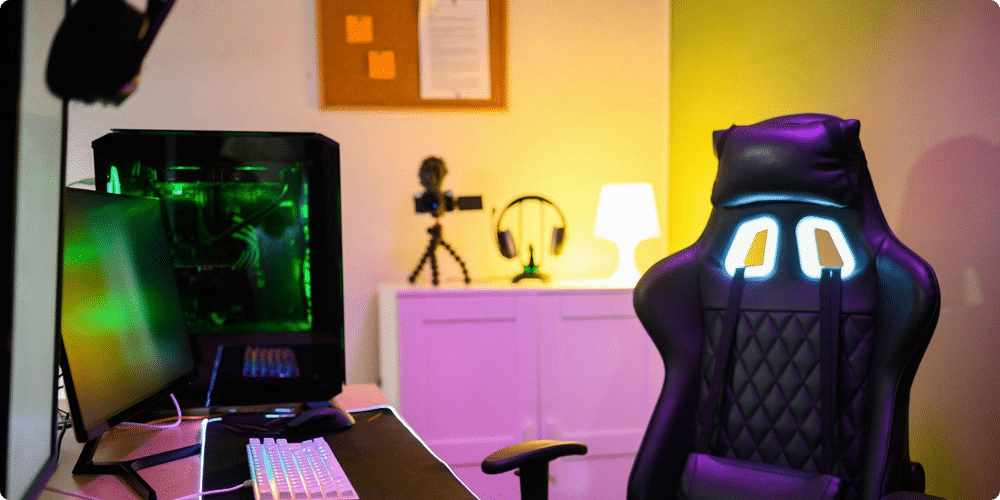 Les critères essentiels pour choisir une chaise gamer
