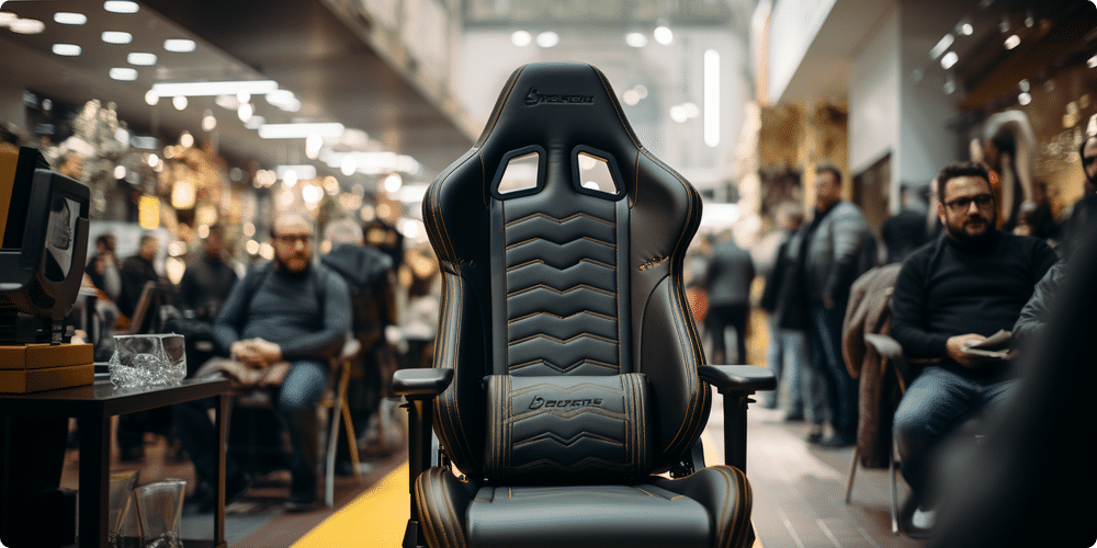 Les erreurs à éviter lors de l'achat d'une chaise gaming