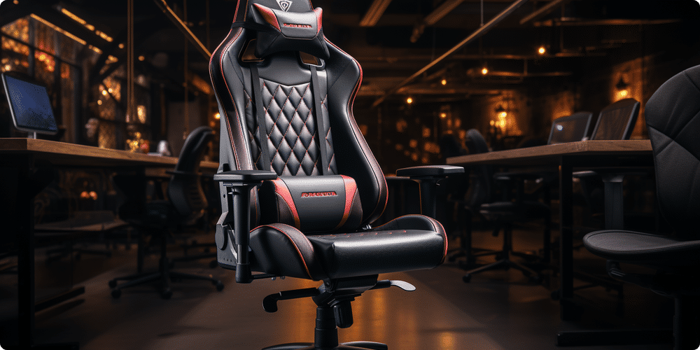 Pourquoi choisir des haut-parleurs intégrés pour une chaise gaming ?
