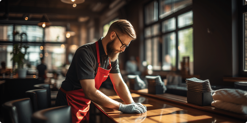 Prévention et maintenance régulière