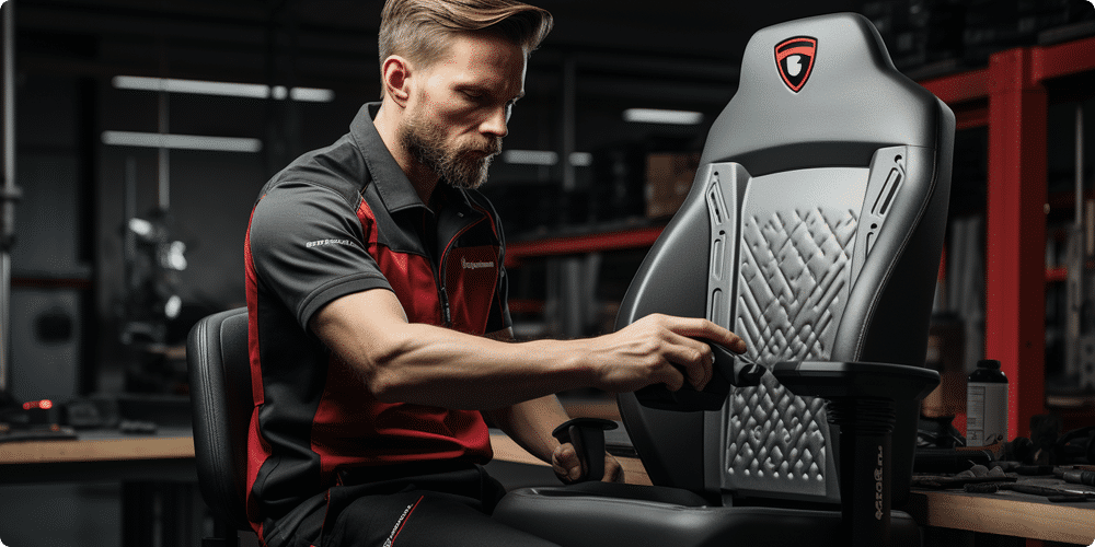 Régler correctement votre chaise gamer