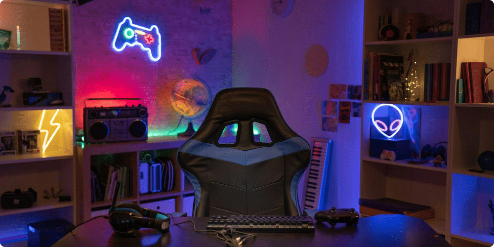 Style et design : intégrer votre chaise dans votre setup