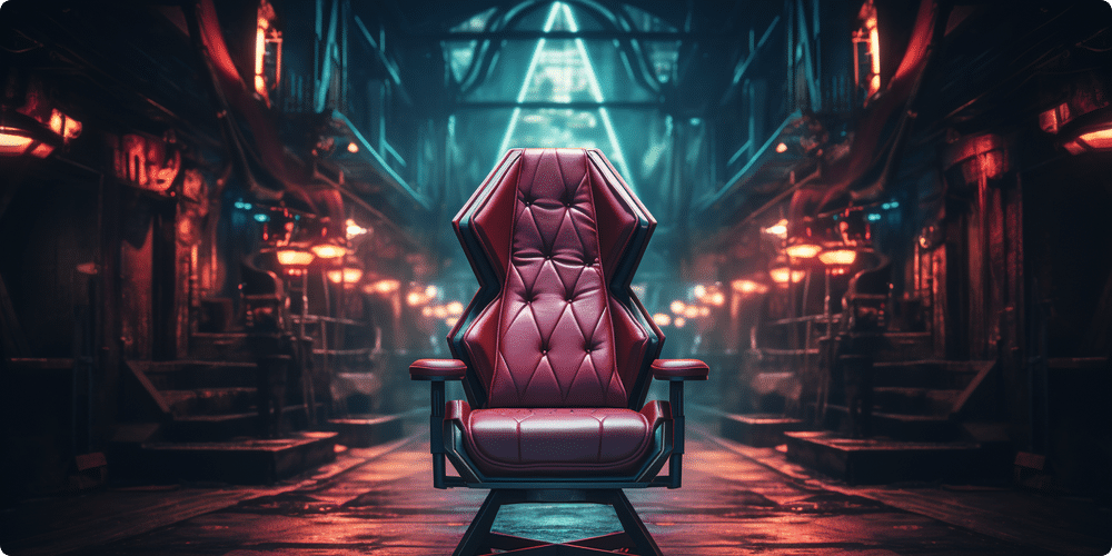 Top 5 des chaises gaming avec haut-parleurs intégrés