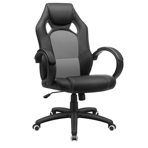 avis songmics racing obg56bg