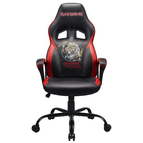 avis subsonic iron maiden sa5642 im1
