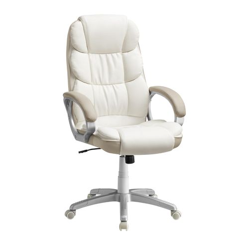 comparatif chaise gamer blanc