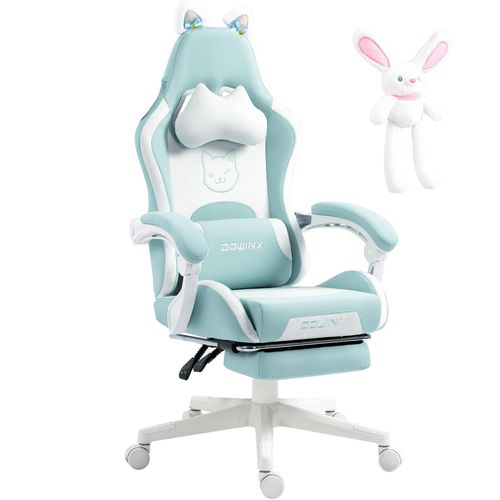comparatif chaise gamer bleu