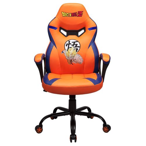 comparatif chaise gamer dragon ball z