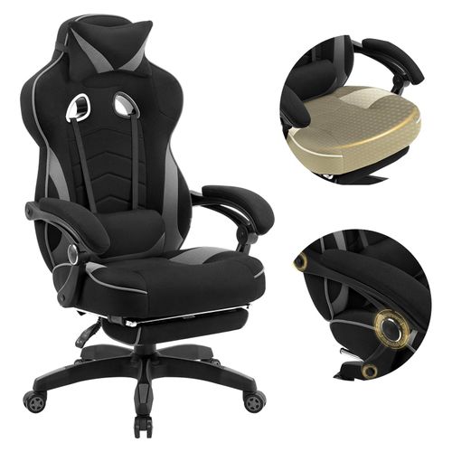 comparatif chaise gamer ergonomique