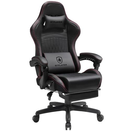 comparatif chaise gamer haut parleur