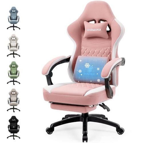 meilleur rapport qualite prix chaise gamer dowinx