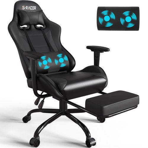 meilleur rapport qualite prix chaise gamer massant