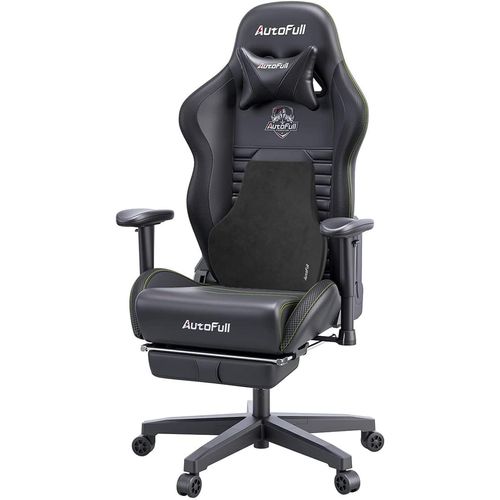 meilleur rapport qualite prix chaise gamer noir