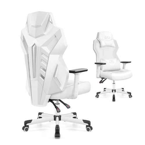 meilleure chaise gamer blanc