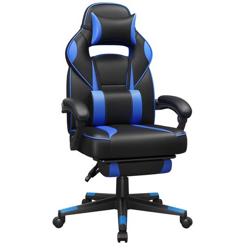 meilleure chaise gamer bleu