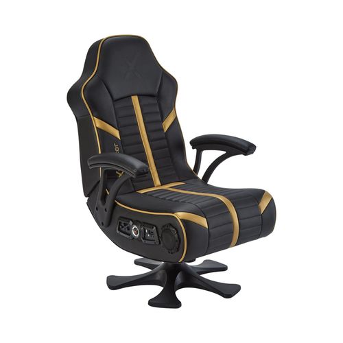 meilleure chaise gamer bluetooth