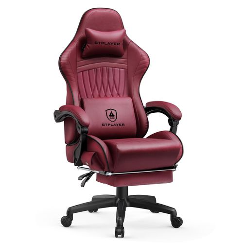 meilleure chaise gamer haut parleur