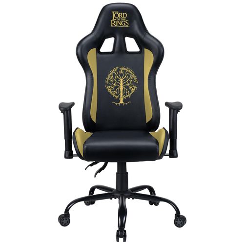 meilleure chaise gamer subsonic