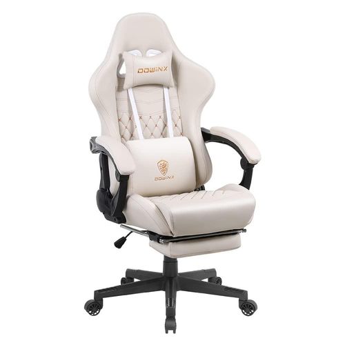 quelle chaise gamer blanc choisir