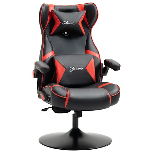 quelle chaise gamer haut parleur choisir
