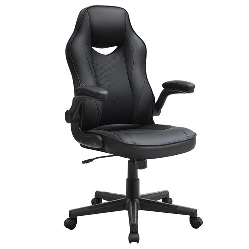quelle chaise gamer noir choisir
