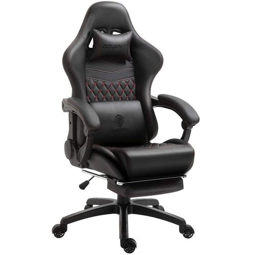 top chaise gamer avec repose pied