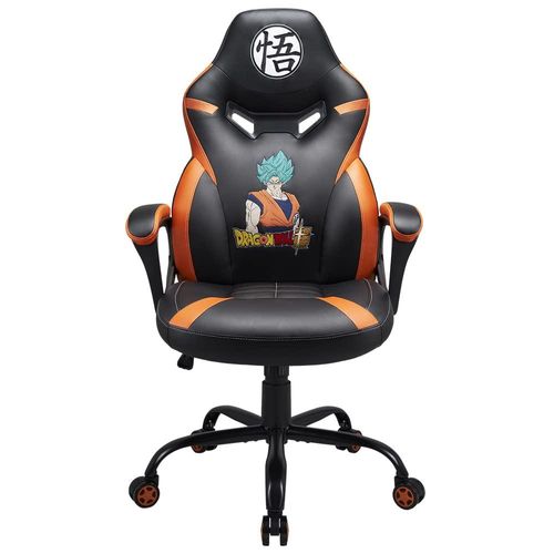 top chaise gamer dragon ball z