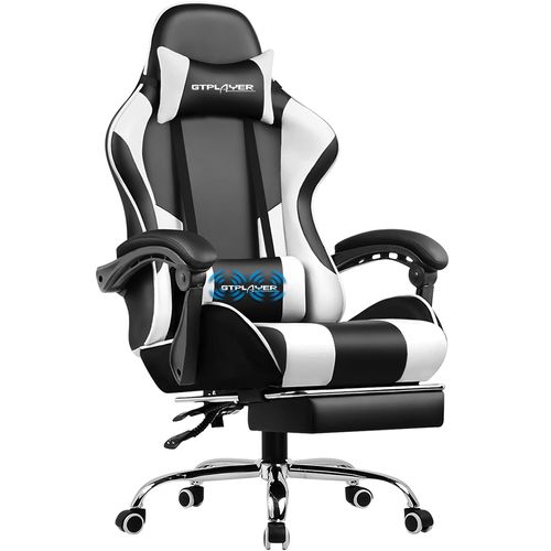 top chaise gamer ergonomique