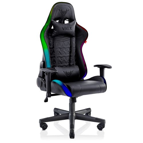 top chaise gamer led