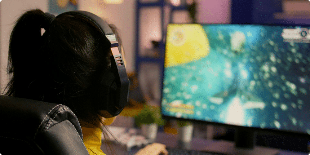 Questions fréquemment posées sur les chaises gaming LED