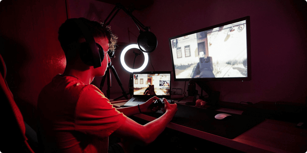 Immersion sonore et confort