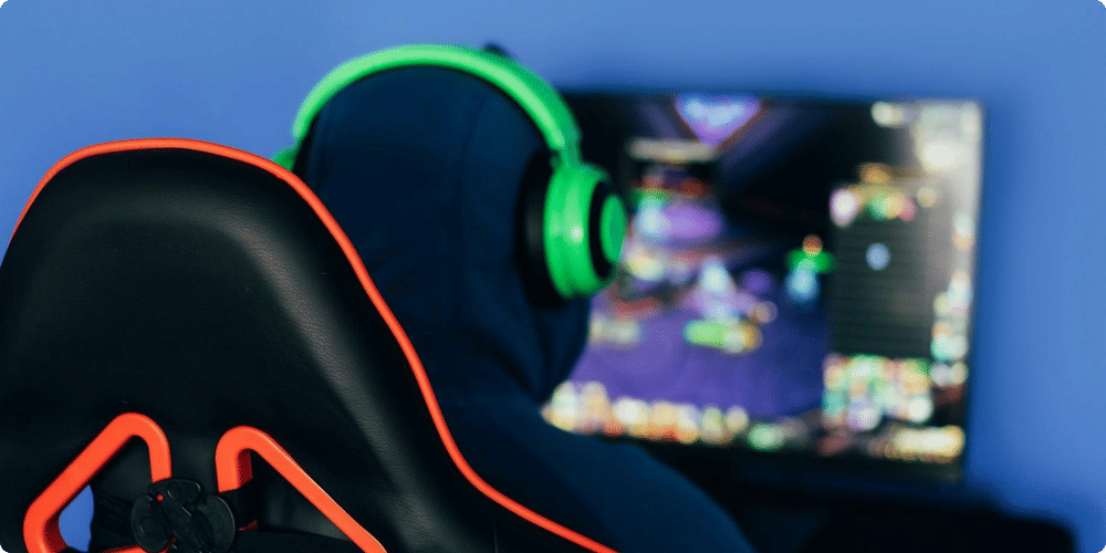 Les erreurs à éviter avec les chaises gaming en tissu