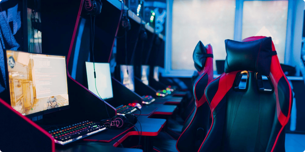 Quel matériau choisir pour une chaise gaming XXL ?